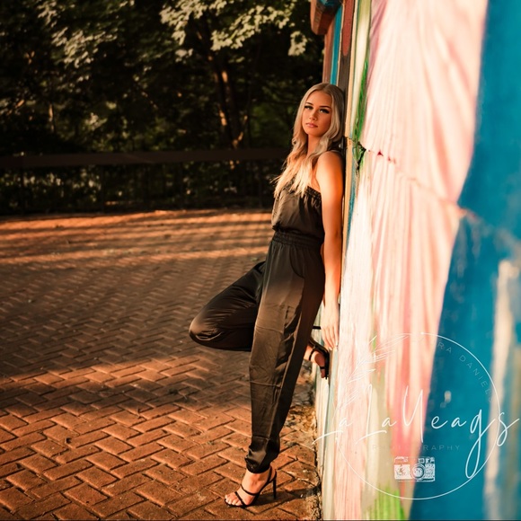 meet the posher!!! - Picture 2 of 3